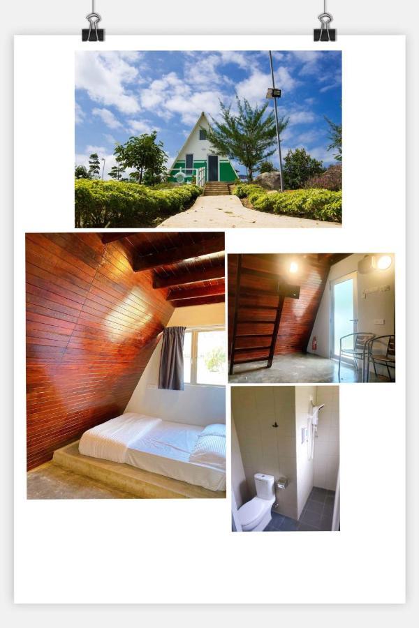 Durian Ecolodge Тампин Экстерьер фото