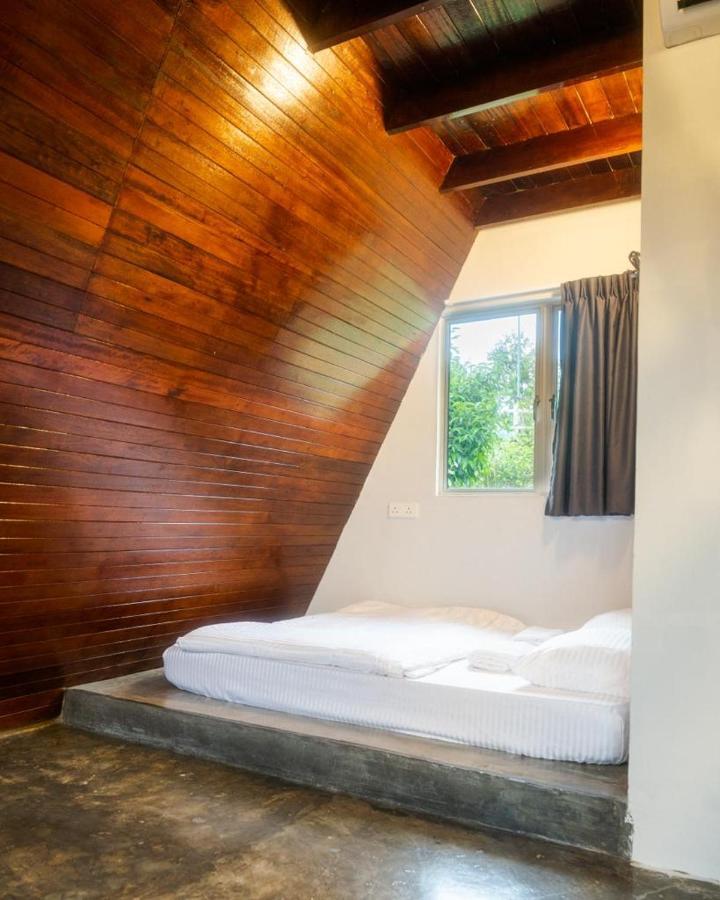 Durian Ecolodge Тампин Экстерьер фото